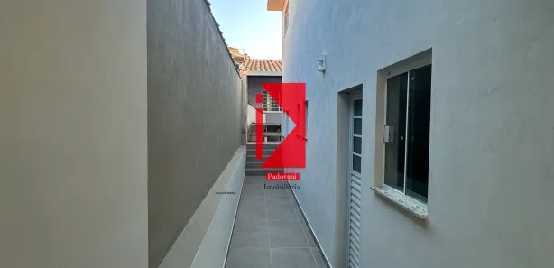 Kitnet com 1 Quarto para alugar, 18m² no Jardim do Sol, Sorocaba