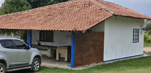 Fazenda/Sítio com 3 Quartos à venda, 100m² no Comunidade Urbana de Jaboticaba, Guarapari