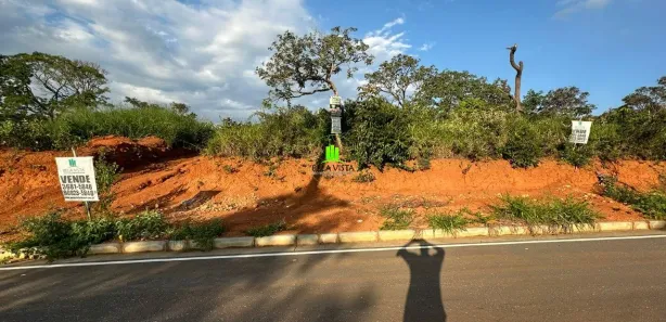 Lote/Terreno à venda, 525m² no Pomar da Lagoa, Lagoa Santa