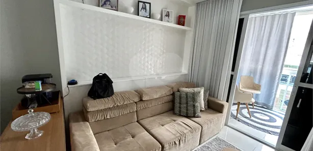 Apartamento com 2 Quartos à venda, 80m² no Itapuã, Vila Velha