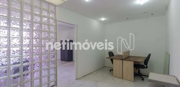 Sala Comercial para alugar, 56m² no Funcionários, Belo Horizonte