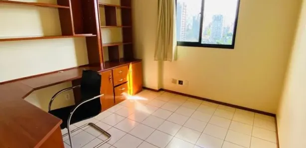 Apartamento com 3 Quartos à venda, 102m² no Parque 10 de Novembro, Manaus
