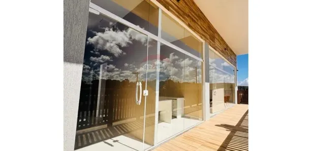 Ponto Comercial para alugar, 40m² no Arembepe (Abrantes), Camaçari