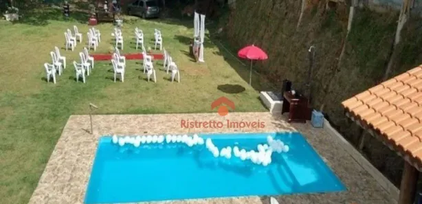 Sobrado com 3 Quartos à venda, 330m² no Parque Sinai, Santana de Parnaíba