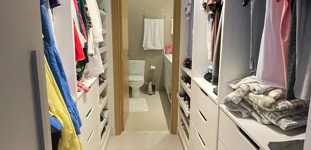 Apartamento com 4 Quartos à venda, 206m² no Plano Diretor Sul, Palmas