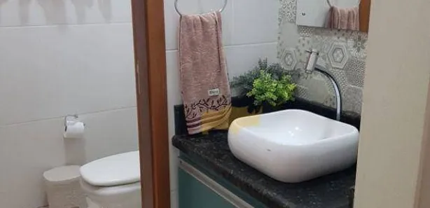 Casa com 2 Quartos à venda, 160m² no Jardim dos Ipês, Ipeúna