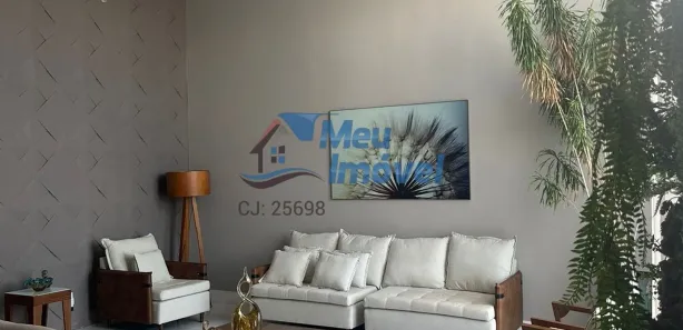 Casa com 4 Quartos à venda, 300m² no Park Way, Brasília