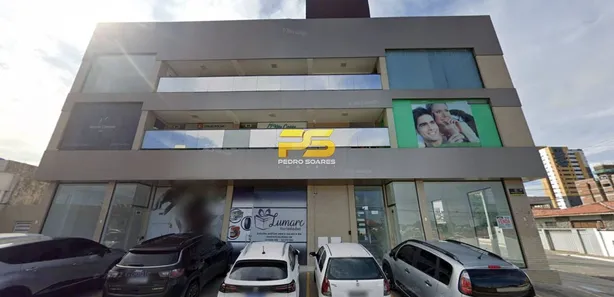 Ponto Comercial à venda, 36m² no Tambauzinho, João Pessoa