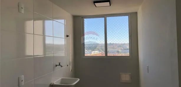 Apartamento com 2 Quartos para alugar, 55m² no Loteamento Parque Real Guaçu, Mogi Guaçu