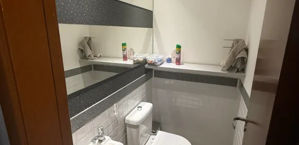 Sala Comercial à venda, 26m² no Chapada, Manaus