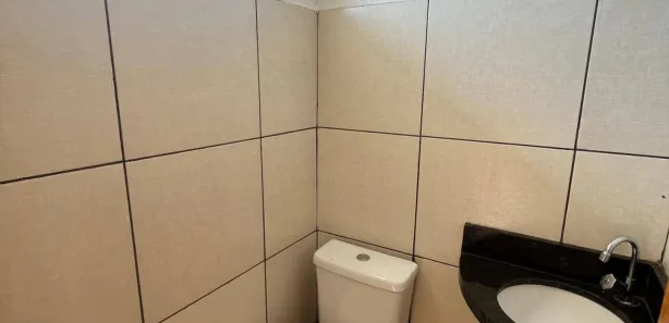 Sala Comercial para alugar, 33m² no Jardim das Esmeraldas, Aparecida de Goiânia