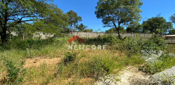 Lote/Terreno à venda, 1000m² no Lagoinha de Fora, Lagoa Santa