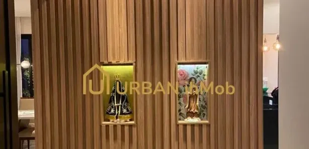Casa de Condomínio com 3 Quartos à venda, 255m² no Residencial Villa de León, Piratininga