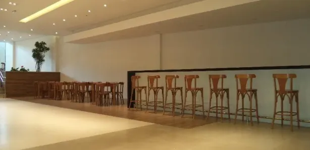 Sala Comercial à venda, 46m² no Pio X, Caxias do Sul