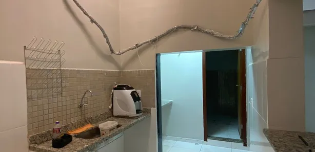 Ponto Comercial para alugar, 50m² no Taguatinga Norte, Brasília