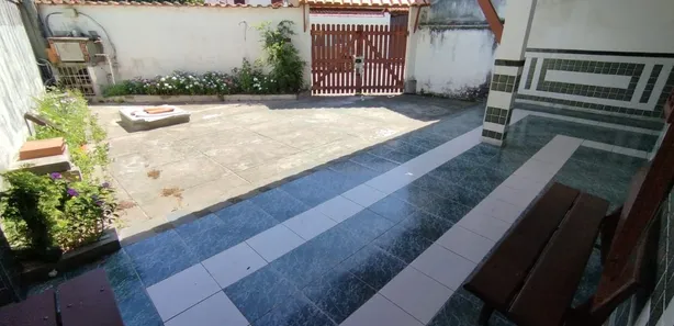Casa com 4 Quartos para alugar, 120m² no Praia dos Anjos, Arraial do Cabo