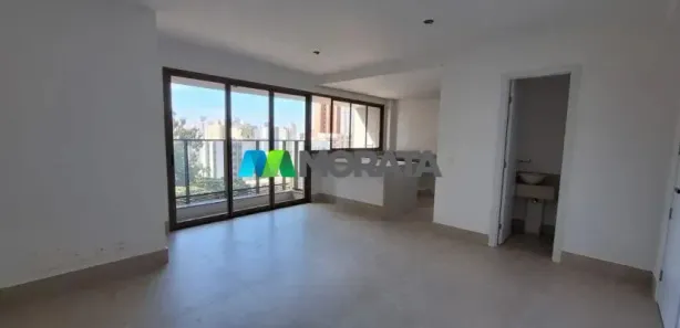 Apartamento com 3 Quartos à venda, 86m² no Santo Agostinho, Belo Horizonte