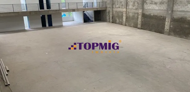 Galpão/Depósito/Armazém para alugar, 1600m² no Distrito Industrial Jardim Piemont Norte, Betim