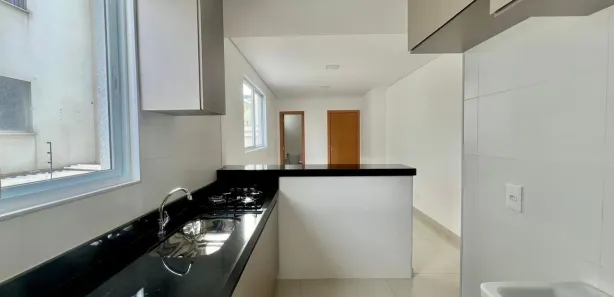 Apartamento com 1 Quarto para alugar, 40m² no Anchieta, Belo Horizonte