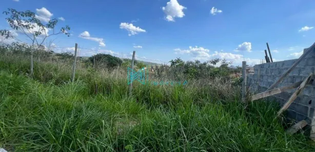 Lote/Terreno à venda, 525m² no Palmital, Lagoa Santa