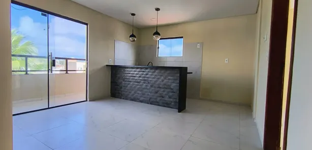 Apartamento com 2 Quartos para alugar, 43m² no , Ipojuca