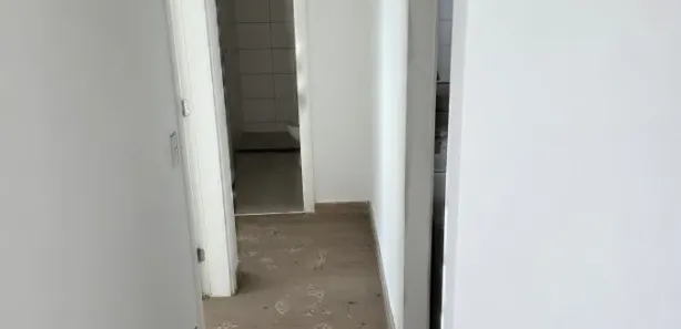 Apartamento com 2 Quartos para alugar, 45m² no Jardim Alvorada, Nova Iguaçu