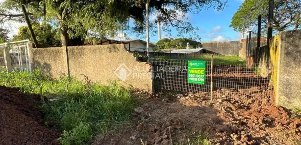 Lote/Terreno à venda, 605m² no Alegria, Guaíba