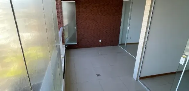 Apartamento com 1 Quarto à venda, 52m² no Pituba, Salvador
