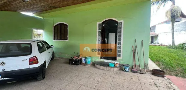Casa com 3 Quartos para alugar, 300m² no Jardim Dora, Suzano