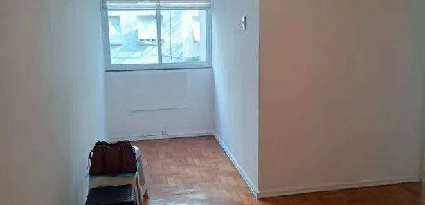 Apartamento com 1 Quarto para alugar, 42m² no Flamengo, Rio de Janeiro