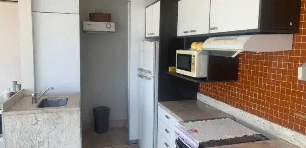 Cobertura com 3 Quartos para alugar, 166m² no Leblon, Rio de Janeiro