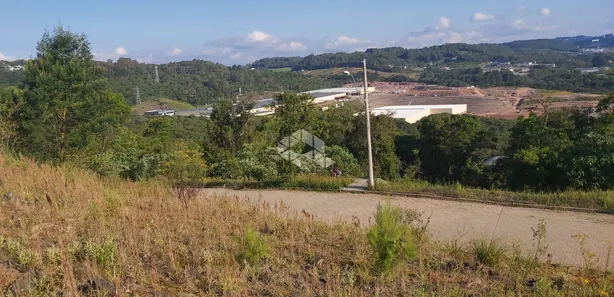 Lote/Terreno à venda, 386m² no Verona, Bento Gonçalves