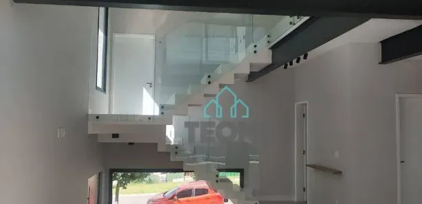 Casa de Condomínio com 3 Quartos para alugar, 270m² no Loteamento Residencial Fazenda Casa Grande, Taubaté