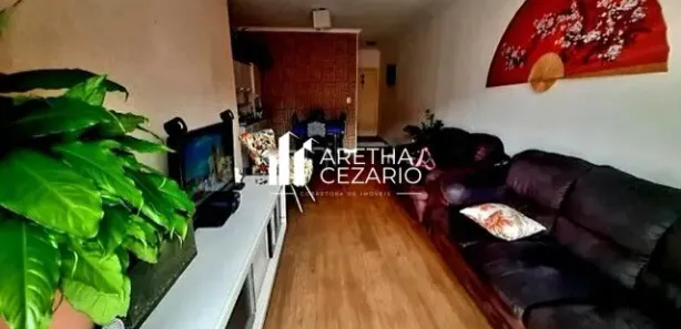 Apartamento com 3 Quartos à venda, 84m² no Jardim dos Estados, Taubaté