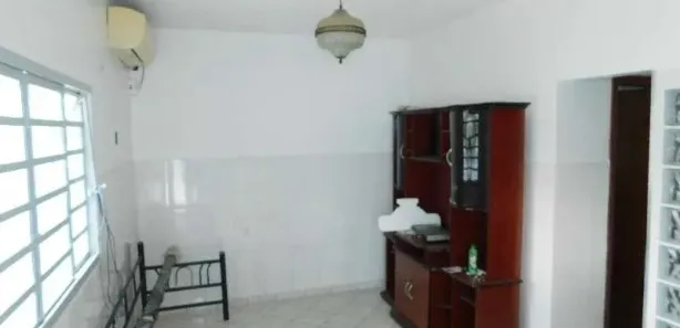 Casa com 4 Quartos para alugar, 155m² no Vila Rosa, Goiânia