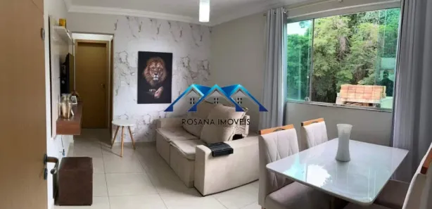 Apartamento com 2 Quartos à venda, 75m² no Juliana, Belo Horizonte