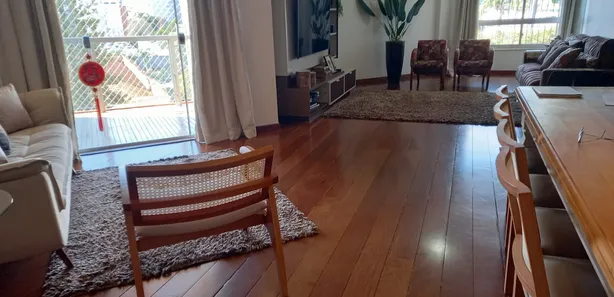 Apartamento com 4 Quartos à venda, 263m² no São Pedro, Belo Horizonte
