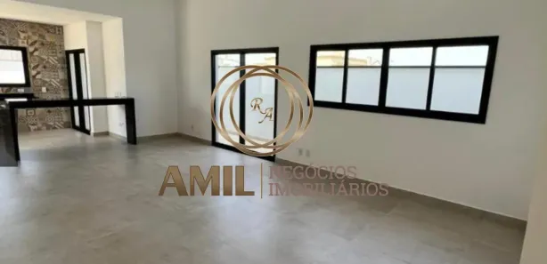 Casa de Condomínio com 3 Quartos para alugar, 150m² no Condomínio Terras do Vale, Caçapava