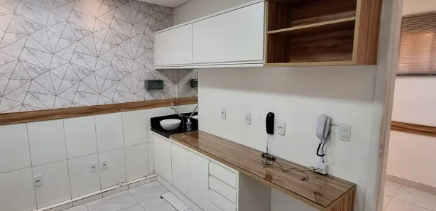 Sala Comercial para alugar, 30m² no Itapuã, Salvador