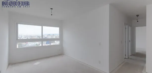 Apartamento com 3 Quartos à venda, 76m² no Navegantes, Porto Alegre