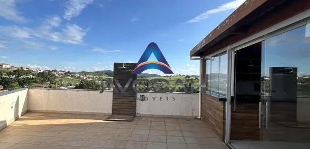 Apartamento com 3 Quartos à venda, 180m² no Regina Célia, Brumadinho