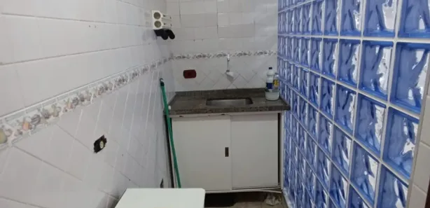 Consultório com 3 Quartos à venda, 70m² no Boqueirão, Praia Grande