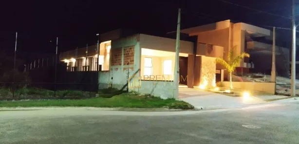Casa de Condomínio com 3 Quartos à venda, 227m² no Sapé I, Caçapava