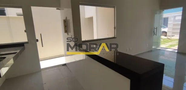 Casa com 3 Quartos à venda, 90m² no Residencial Visão, Lagoa Santa