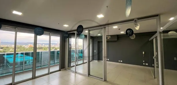 Sala Comercial à venda, 62m² no Plano Diretor Sul, Palmas