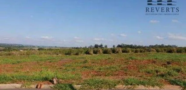 Lote/Terreno à venda, 353m² no Nucleo Habitacional Comendador Jose Zillo, Areiópolis