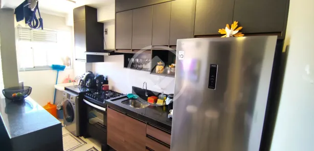 Apartamento com 3 Quartos para venda ou aluguel, 72m² no Porto, Cuiabá