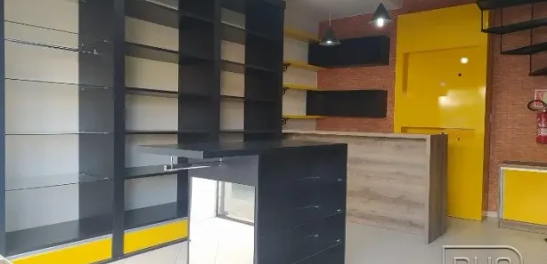 Sala Comercial à venda, 52m² no Sagrada Família, Caxias do Sul