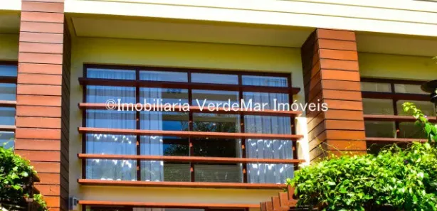 Casa com 3 Quartos para venda ou aluguel, 234m² no Balneário Praia do Pernambuco, Guarujá