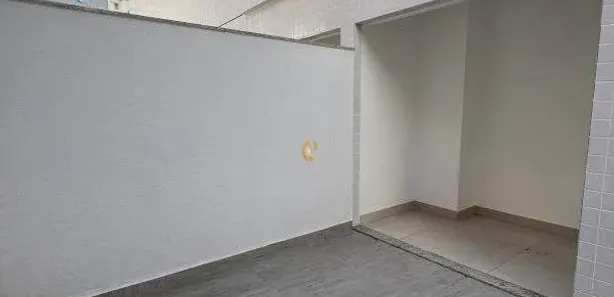 Apartamento com 3 Quartos à venda, 90m² no São Pedro, Belo Horizonte